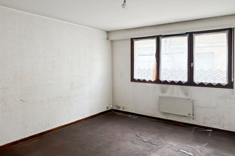  appartement bordeaux 33000