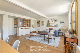  appartement bordeaux 33000