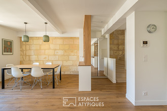  appartement bordeaux 33000