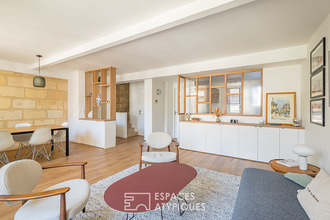  appartement bordeaux 33000