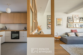  appartement bordeaux 33000