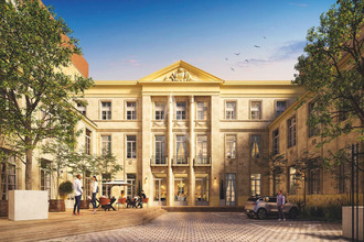  appartement bordeaux 33000