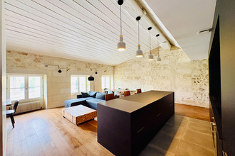  appartement bordeaux 33000