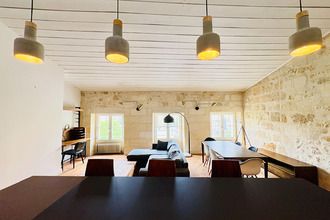  appartement bordeaux 33000