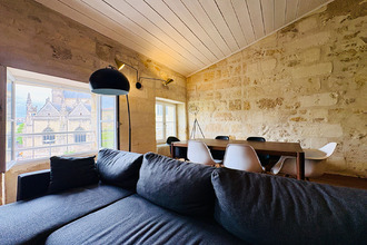  appartement bordeaux 33000