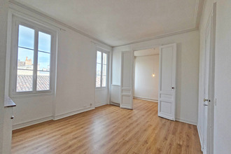  appartement bordeaux 33000