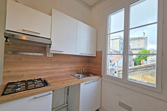  appartement bordeaux 33000