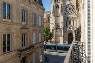  appartement bordeaux 33000
