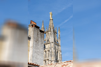  appartement bordeaux 33000