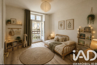  appartement bordeaux 33000