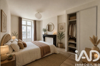  appartement bordeaux 33000
