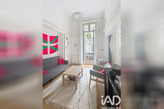  appartement bordeaux 33000