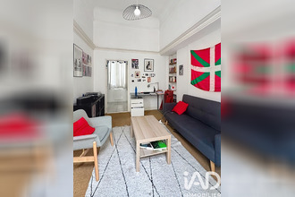  appartement bordeaux 33000