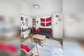  appartement bordeaux 33000