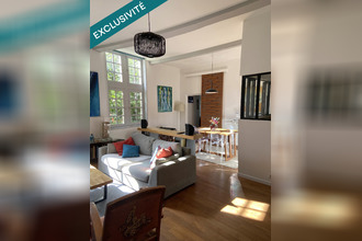  appartement bordeaux 33000