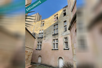  appartement bordeaux 33000