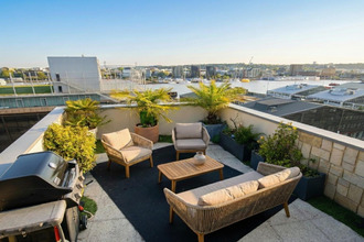  appartement bordeaux 33000