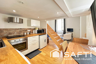  appartement bordeaux 33000