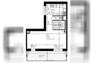  appartement bordeaux 33000