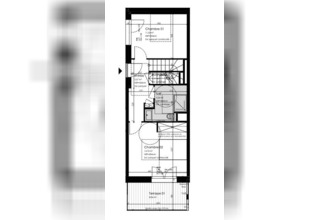  appartement bordeaux 33000