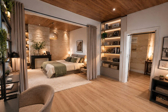  appartement bordeaux 33000