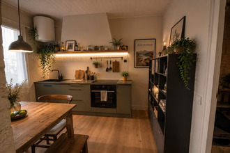  appartement bordeaux 33000