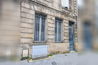  appartement bordeaux 33000