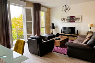  appartement bordeaux 33000