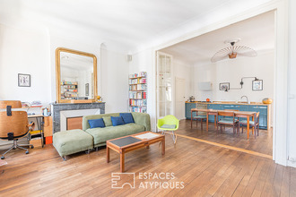  appartement bordeaux 33000