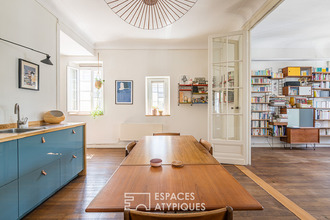  appartement bordeaux 33000