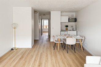  appartement bordeaux 33000