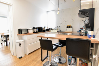  appartement bordeaux 33000