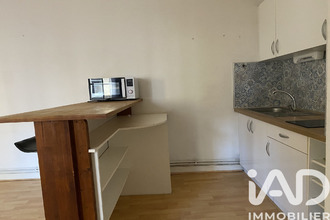 appartement bordeaux 33000