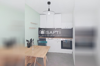  appartement bordeaux 33000