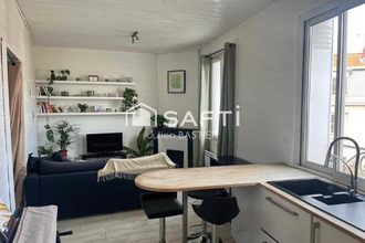  appartement bordeaux 33000