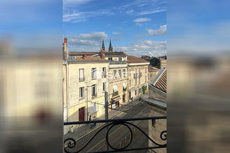  appartement bordeaux 33000
