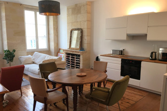  appartement bordeaux 33000
