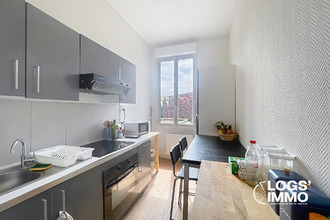  appartement bordeaux 33000