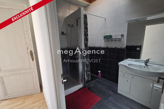  appartement bordeaux 33000