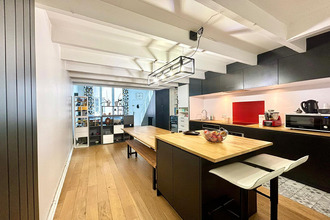  appartement bordeaux 33000