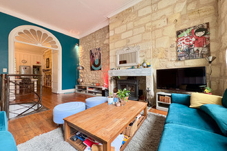  appartement bordeaux 33000