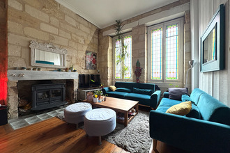  appartement bordeaux 33000