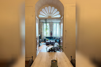  appartement bordeaux 33000