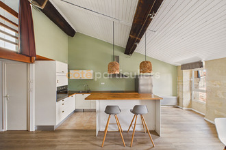  appartement bordeaux 33000