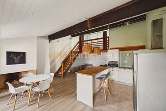  appartement bordeaux 33000