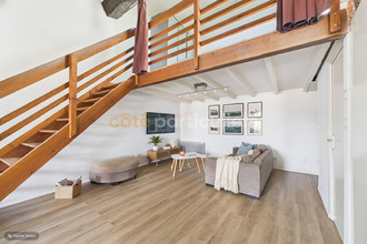  appartement bordeaux 33000