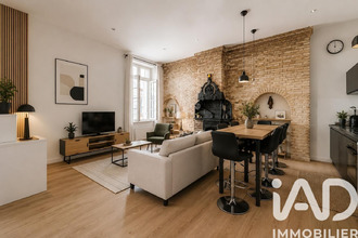 appartement bordeaux 33000