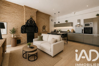  appartement bordeaux 33000