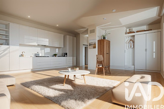  appartement bordeaux 33000