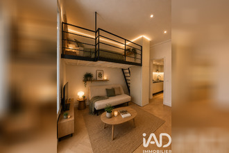  appartement bordeaux 33000